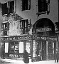 Cartoleria Vanzo a Corte S.Stefano dal libro Padova 900 (Mauro Rostellato)